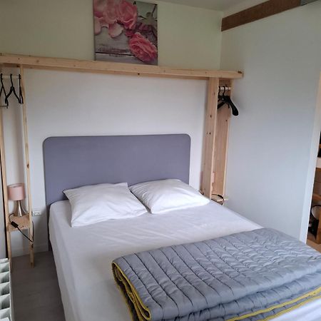 罗莫朗坦Petit Cocooning Au Coeur De La Sologne别墅 外观 照片